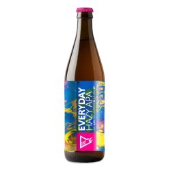 Funky Fluid Everyday