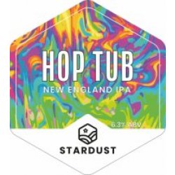 Stardust Brewery Hop Tub (Cask) - Pivovar