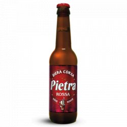 Pietra Rossa