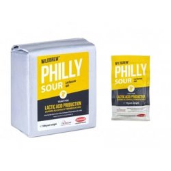 WILDBREW PHILLY SOUR™ - Beerex