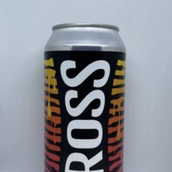 GROSS MAMA LOVES MANGO 44 CL 6.8% - Pez Cerveza