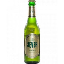 Jever Brewery Jever - Half Time