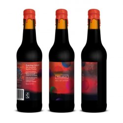 Põhjala Evening Colours (Cellar Series)