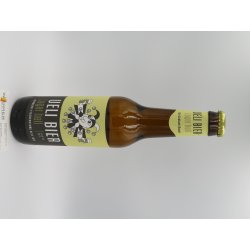 Ueli Bier Lager hell 33cl - Widmer Bierspezialitäten