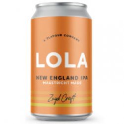 Zuyd Craft Lola - Speciaalbierkoning