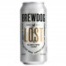 Brewdog Lost Lager 440mL Brewdog Lost Lager 440mL