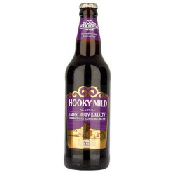 Hook Norton Hooky Mild - Beers of Europe