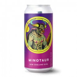 MINOTAUR, 8.0% - The Fuss.Club