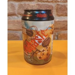 Pühaste  Beans & Biscuits - La Buena Cerveza