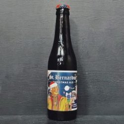 St. Bernardus Christmas Ale