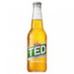 Tooheys Extra Dry Lager Bottles 345ml - Red Bottle