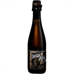 Browar Dziki Wschód Wild Wild East: Cherry Wild Ale