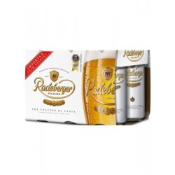 Radeberger Pilsner