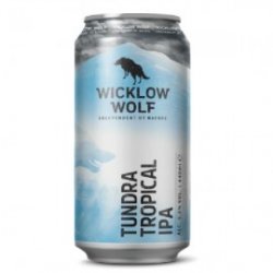 Wicklow Wolf Tundra New England IPA - Craft Beers Delivered