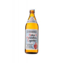 Schlenkerla Helles - Beerstore Barcelona