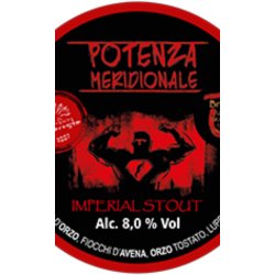 Menaresta-Potenza Meridionale - RolfBurkhard