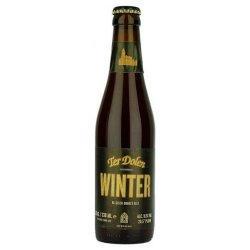 Ter Dolen Winter - Beers of Europe