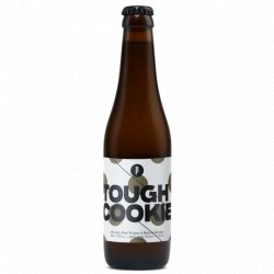 Brussels Beer Project Tough Cookie Brussels Beer Project Tough Cookie