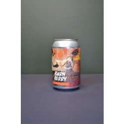 The Piggy Brewing Company Burn Berry