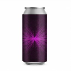 Atom Butterfly Effect  Indigo Saison  5.6%  440ml - Atom