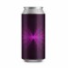Atom Butterfly Effect Indigo Saison 5.6% 440ml Atom Butterfly Effect Indigo Saison 5.6% 440ml