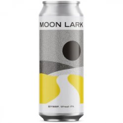 Moon Lark Brewery Byway. Moon Lark Brewery Byway.