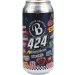 Baxbier 424 Bandwagon Series 