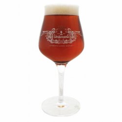 Verre 200 ans Lindemans 25-33 cl - RB-and-Beer