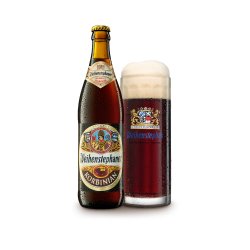 Weihenstephaner Korbinian 50cl - Maltea2