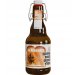 Brasserie BFM La Biscotte West Coast IPA (6.5%, 33 cl) Brasserie BFM La Biscotte West Coast IPA (6.5%, 33 cl)