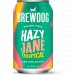 BrewDog Hazy Jane Tropical New England IPA 330ML 
