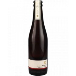 Gooische Barley Wine Amarone BA - Drankgigant.nl