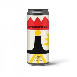 Jungle Juice Brewing Stammtisch