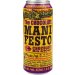Flying Monkeys Chocolate Manifesto Stout 