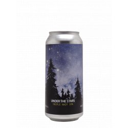 Spartacus Under The Stars - Proost Craft Beer