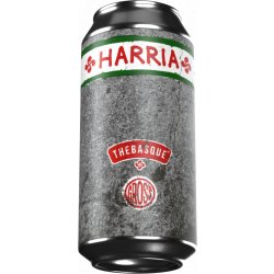 Gross Harria