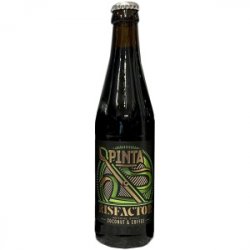 PINTA Risfactor Coconut & Coffee PINTA Risfactor Coconut & Coffee