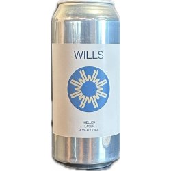 Wills Helles - Ma Soif