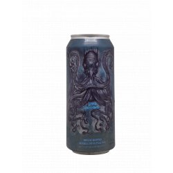 Hop Butcher For The World Lord Octopus - Proost Craft Beer