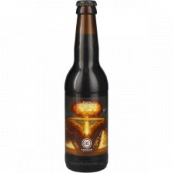 Emelisse Burning Cinna-Boom Stout - Drankgigant.nl