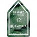 Zichovec Euphoria 0,5l India Pale Lager Zichovec Euphoria 0,5l India Pale Lager