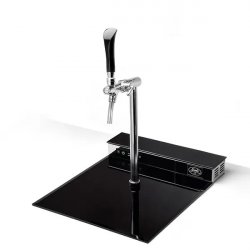 Dispensador de cerveza para cocina Pygmy Pro Kitchen - Install Beer