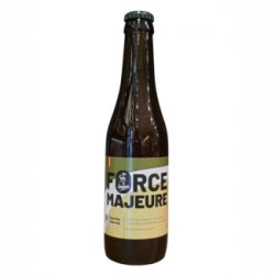 Force Majeure Force Majeure Tripel Hop