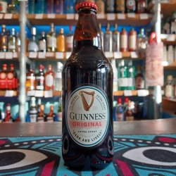 Guinness Original - Independent Spirit of Bath