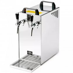 Dispensador portátil Kontakt 40 - Install Beer