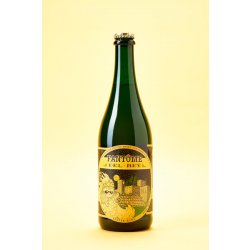 Jester King Fantome del Rey - Buvance