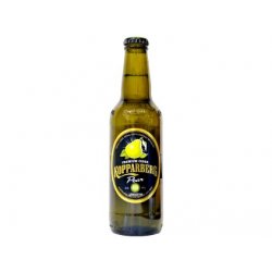 Kopparberg - Pear 0,33l sklo 4,5% alc. - Beer Butik