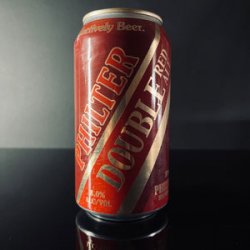 Philter Brewing Double Red Ale