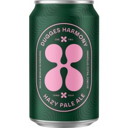Dugges Bryggeri Harmony