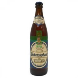 Weihenstephaner – 1516 Kellerbier 50cl - Beermacia